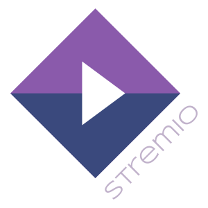 Stremio Logo